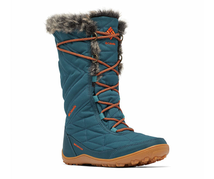 Columbia women's minx mid iii 2g winter on sale boots