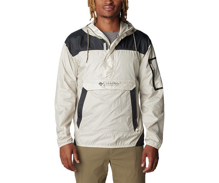 Columbia sales challenger windbreaker