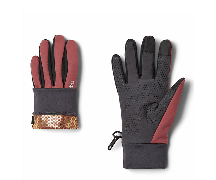 womens trail glove 4