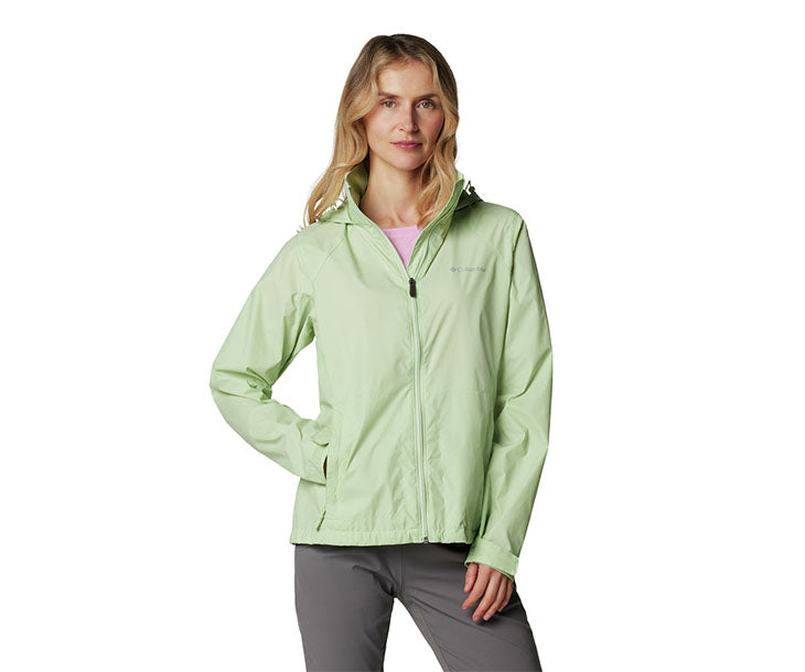 Sportswear Columbia Women's Switchback Iii Jacket Reviews