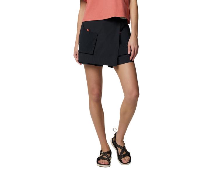 Coastal Catch Skort