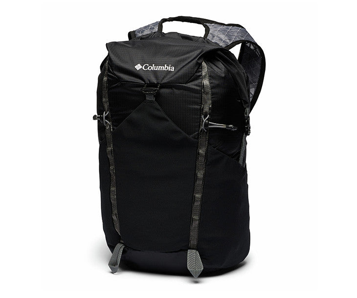 Columbia shadow falls hydration pack sale