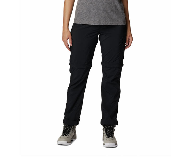 Columbia Silver Ridge™ Utility Convertible Pant Black | END. (TW