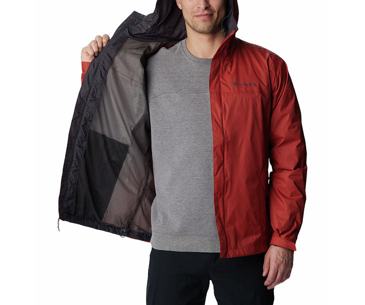 Men's Watertight II Jacket Outerwear – Columbia PH