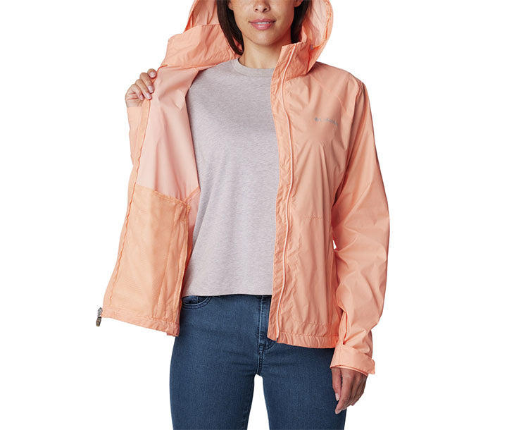 Women's Switchback III Jacket – Columbia PH
