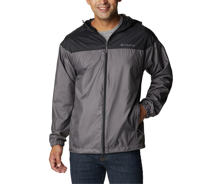 Men's Flash Challenger Novelty Windbreaker – Columbia PH