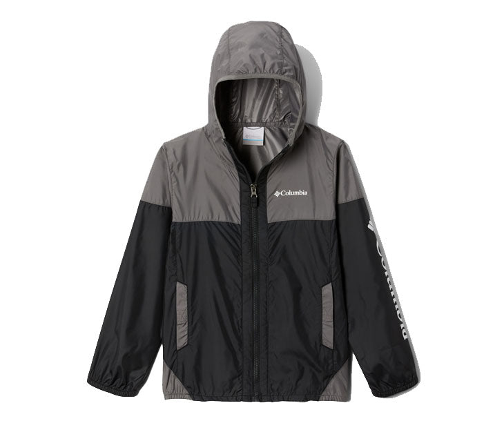 Columbia wind jackets hotsell