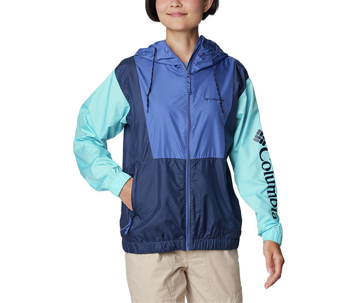 Women's Lily Basin Jacket – Columbia PH1