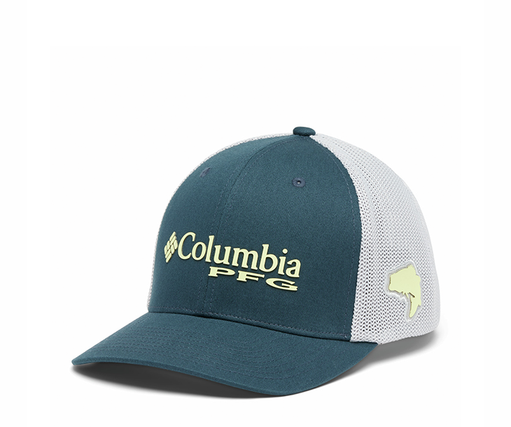 Pfg Mesh Ball Cap Top – Columbia PH
