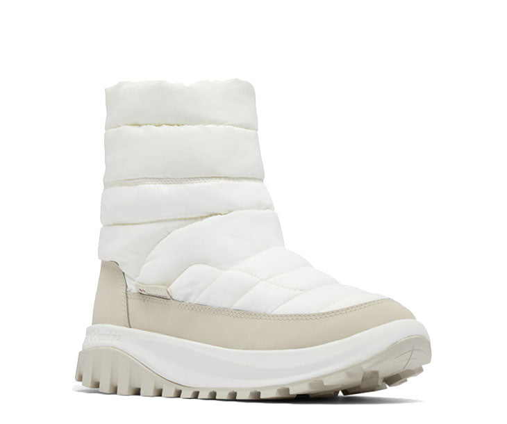 Women's Snowtrot Mid Boots – Columbia PH - Main Image