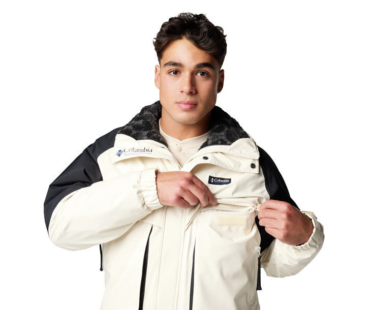 Men's Powderkeg Ii Remastered Puffer Jacket – Columbia PH