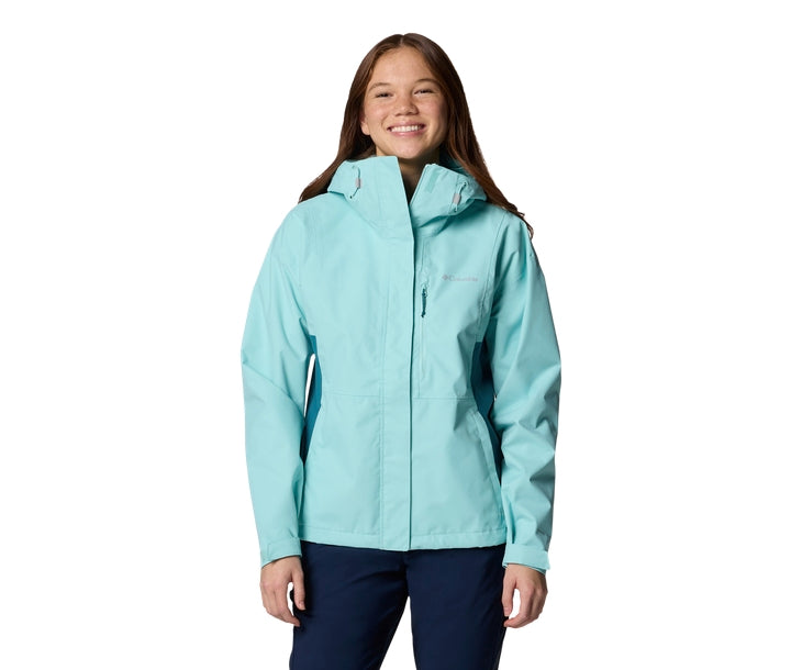 Women's Hikebound Ii Jacket Rain Jacket/Parka - Main Image