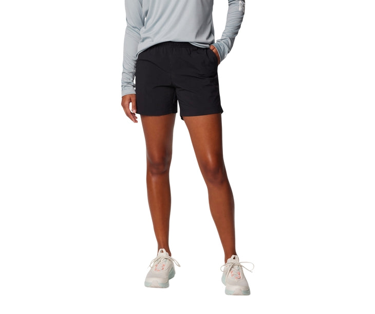 Shorts Columbia Super Backcast II - Conforto E Proteção Para Atividades Aquáticas