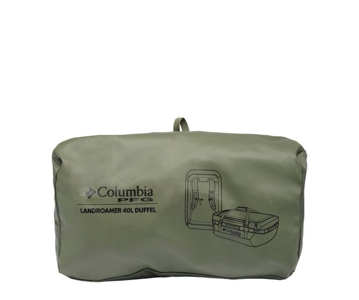 Landroamer 40l Duffel Duffle Bag - Main Image