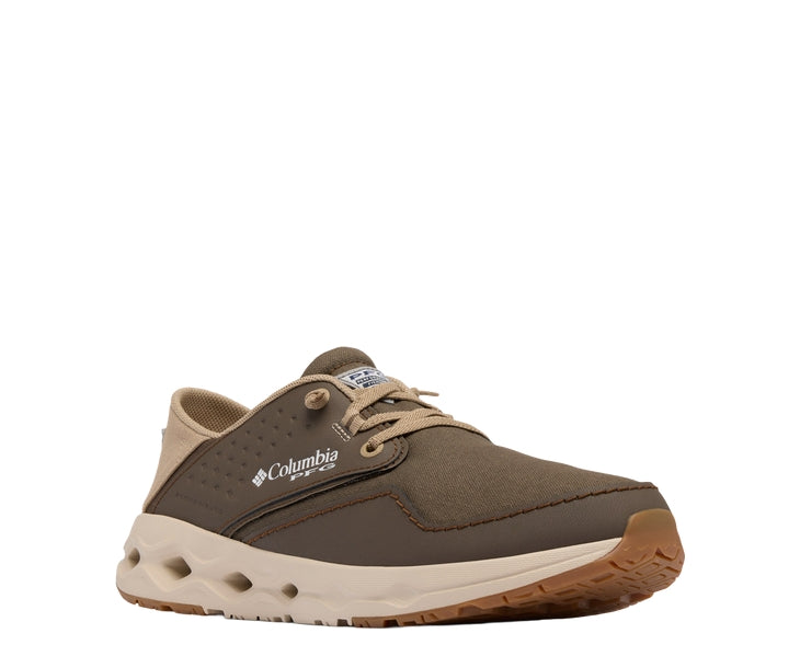 Men's Bahama X Relaxed Aqua Shoes - Main Image