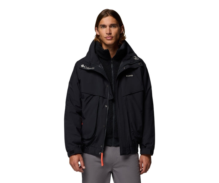 3 in 1 Interchange – Columbia PH