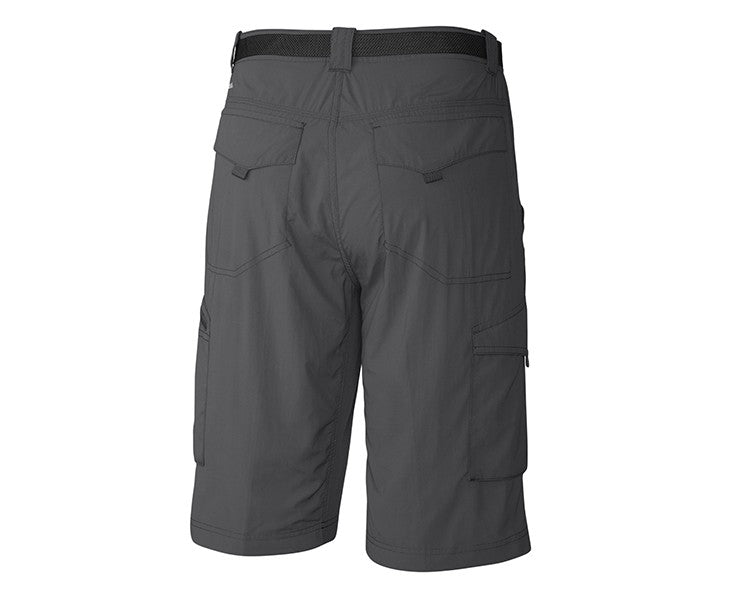 Men's Silver Ridge Cargo Short Apparel