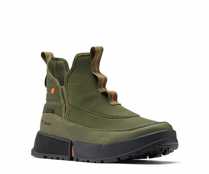 Men's Hyper-Boreal Metro Boots – Columbia PH