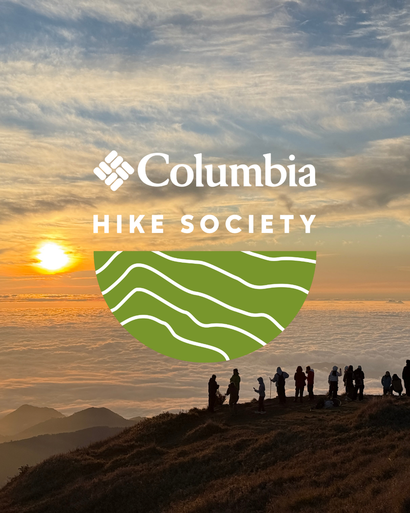 Into the Sea of Clouds: Mt. Pulag Abangeg Ascent