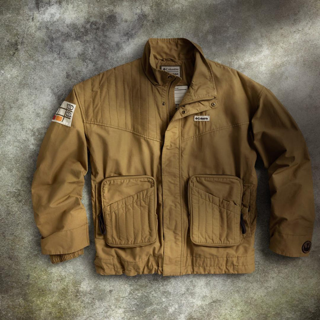 Star Wars The Endor Collection | Columbia Sportswear PH