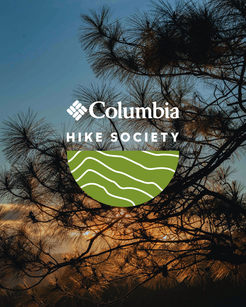 Her Horizon: An Empowering Sunset Hike to Mt. Camisong