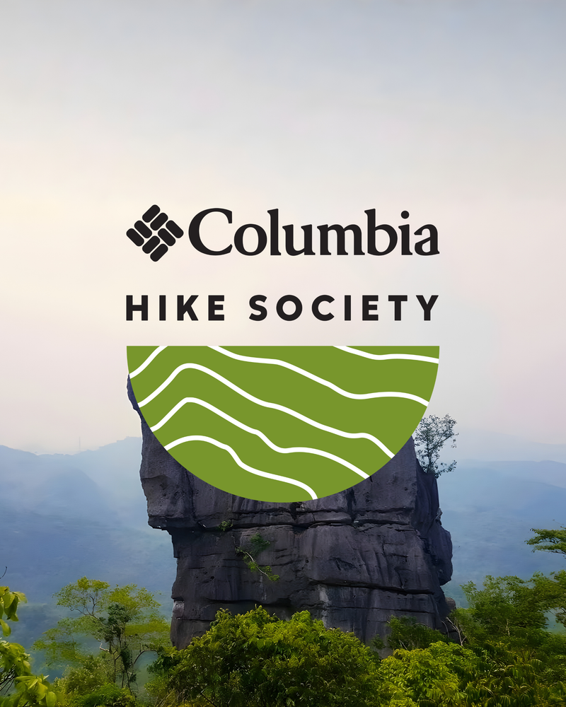 Columbia Hike Society All Women’s Hike 2026