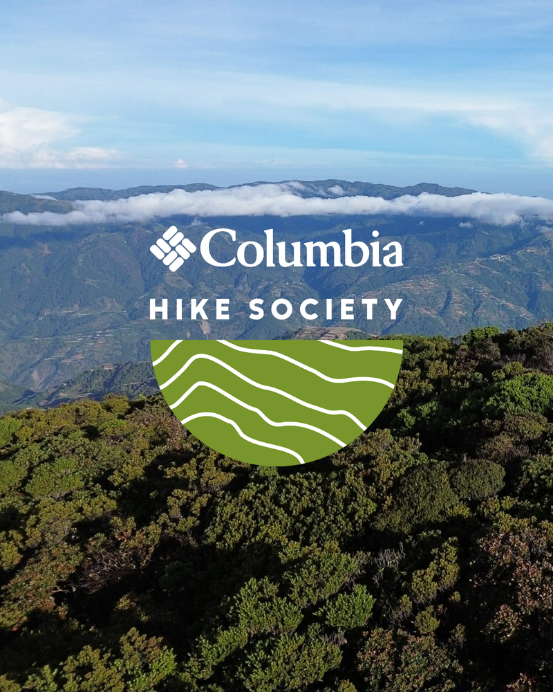 Twin Peaks of Kabayan: Mt. Timbak–Mt. Tabayoc x Lake Tabeo Expedition