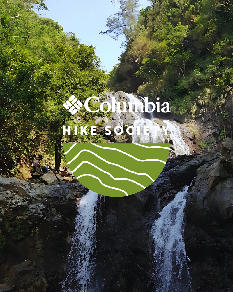 The Hidden Trails of Quezon: It's Giving Real Views