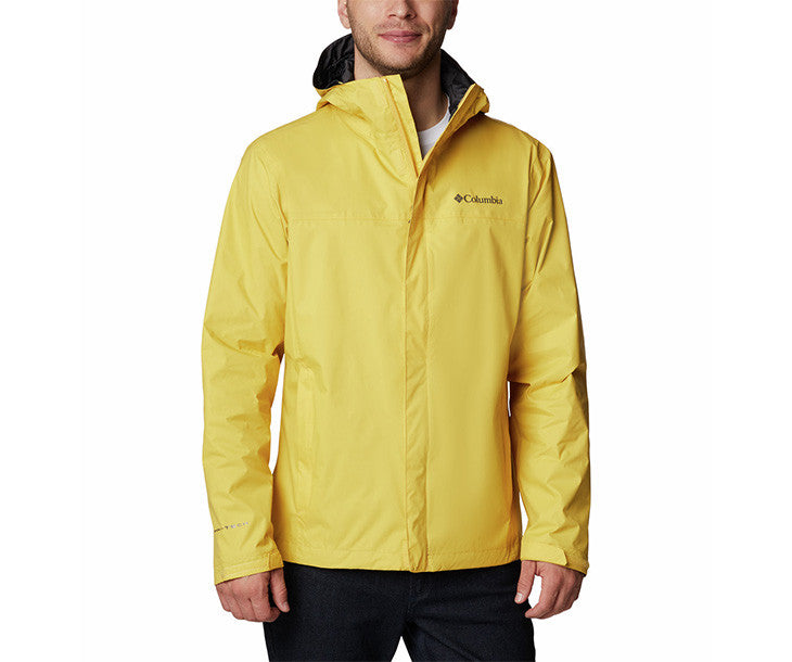Columbia Sportswear Columbia Omni Tech Waterproof Men's